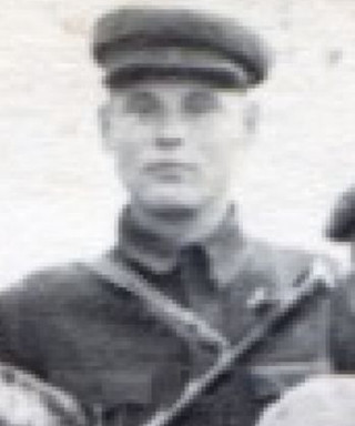 Бабич Иван Маркович