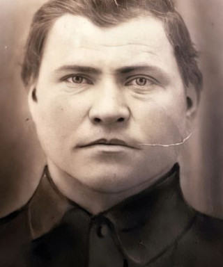 Конышев Антон Максимович