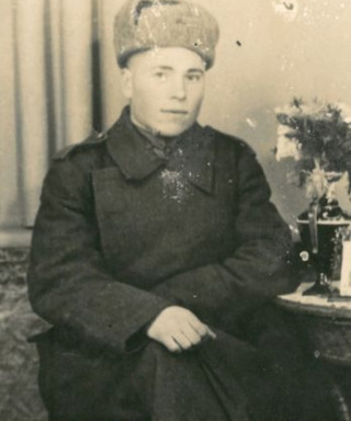 Муравлев Яков Алексеевич