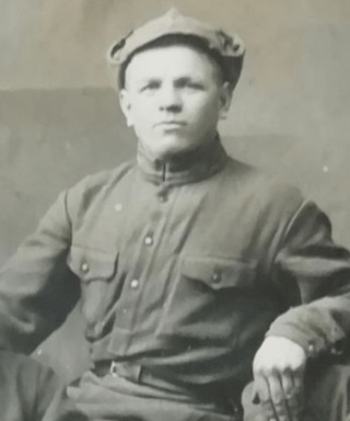 Горохов Александр Алексеевич