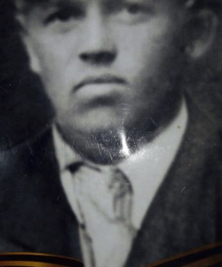 Лапкин Алексей Николаевич