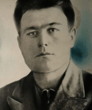 Кузьмин Данил Алексеевич