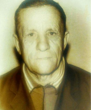 Хмелинин Николай Михайлович