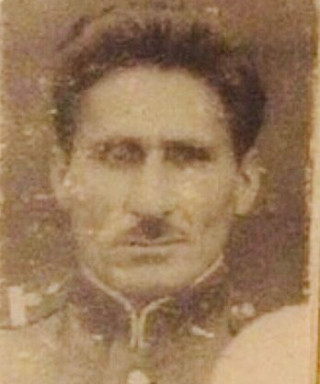 Арзуманян Вардкес