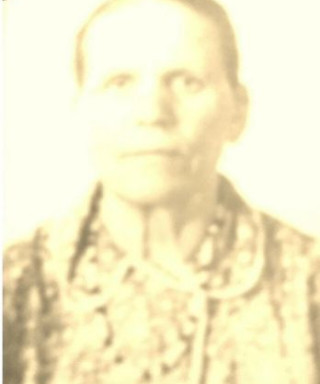 Заика Евдокия Анисимовна