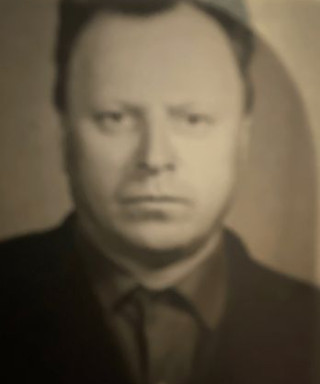 Бараев Николай Михайлович