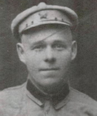 Новосёлов Николай Николаевич