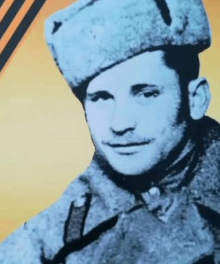 Майстренко Николай Куприянович