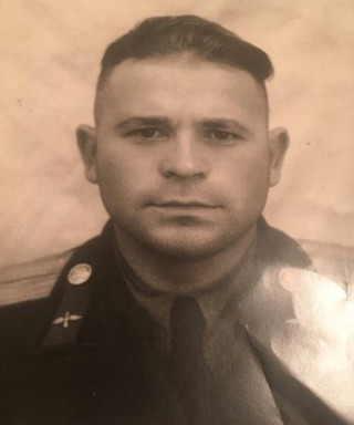 Данилов Виктор Дмитриевич