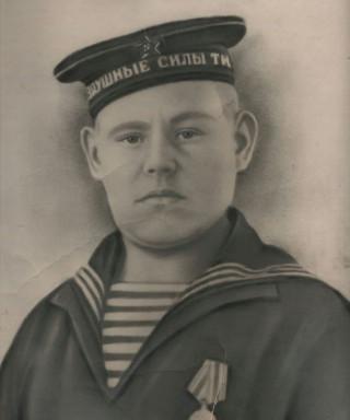 Казаков Александр Семенович