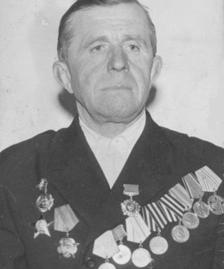 Макаров Игнатий Сергеевич