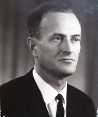 Варшавский Николай Николаевич