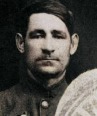 Табак Лука Еремеевич