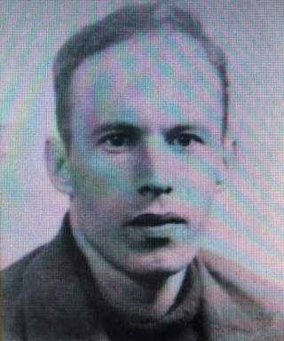 Быков Виктор Николаевич