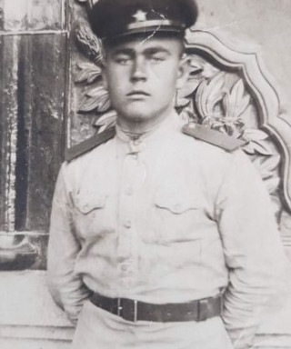 Мулюкин Николай Андреевич