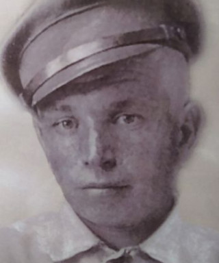 Пономарёв Алексей Агеевич