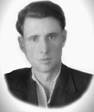 Мазуров Николай Максимович