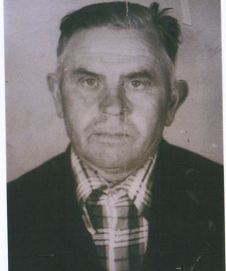 Басов Василий Григорьевич