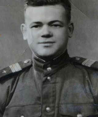 Жигалёв Вениамин Фёдорович