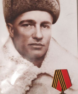 Путилов Пётр Александрович