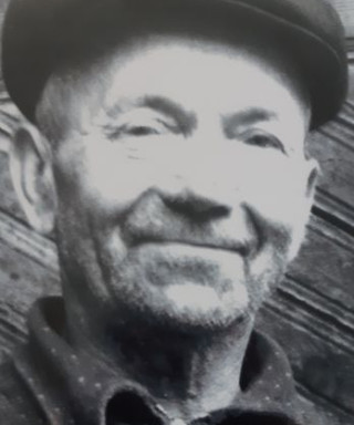 Вязовкин Павел Петрович