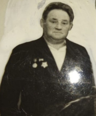 Желтышев Михаил Гаврилович