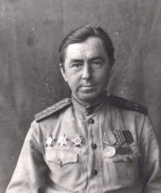 Катков Петр Иванович