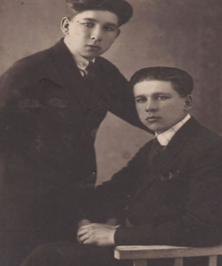 Кальченко Вуколипетр Семёнович