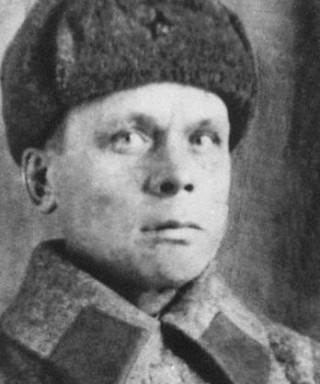 Красилов Павел Амплеевич