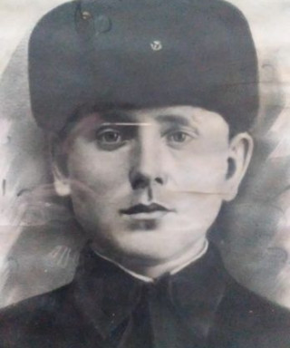 Гродников Федор Васильевич