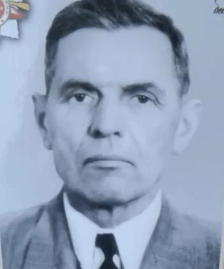 Медведев Иван Антонович