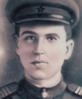 Беспалов Петр Емельянович