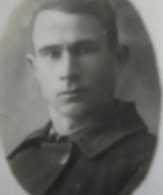 Дороднов Павел Леонтьевич