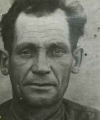 Карпов Тимофей Степанович