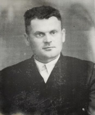 Бондаренко Дмитрий Никитович