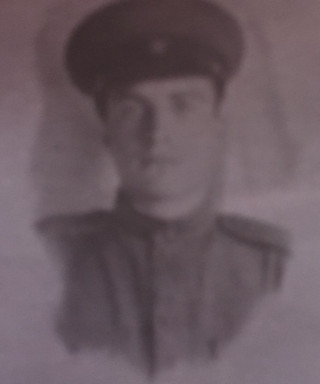 Талалаев Георгий Ефимович