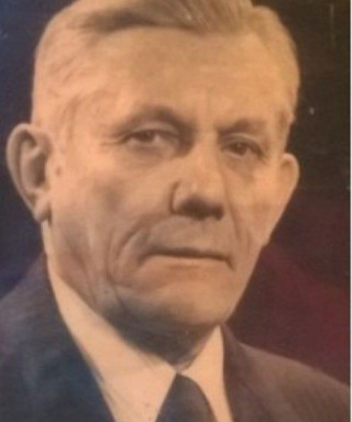 Маков Иван Георгиевич