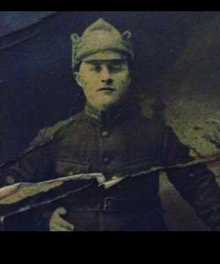 Шабалин Михаил Никитович