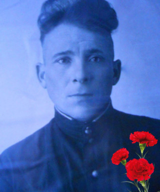 Мережников Леонид Александрович