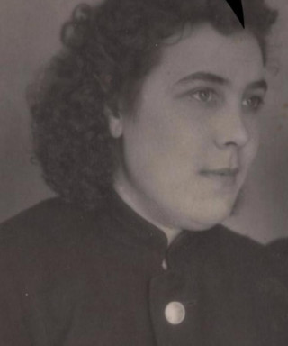 Ковалева Нина Владимировна