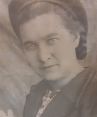 Жильцова Нина Михайловна