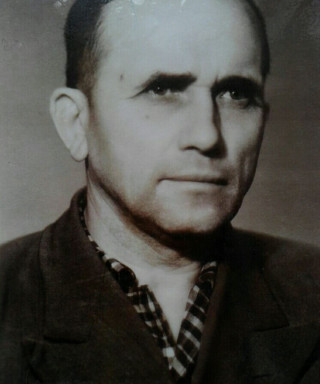 Морозов Иван Дмитриевич