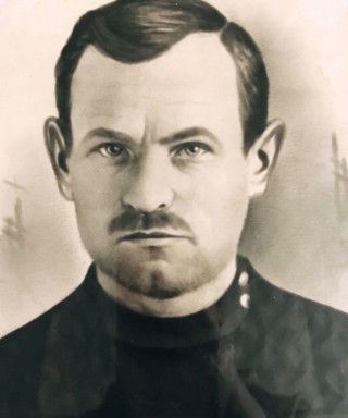 Белянин Фёдор Андреевич