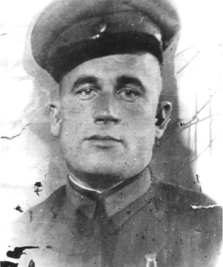 Котов Иван Кузьмич