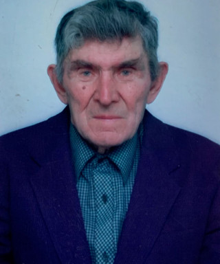 Пшигодский Виктор Павлович