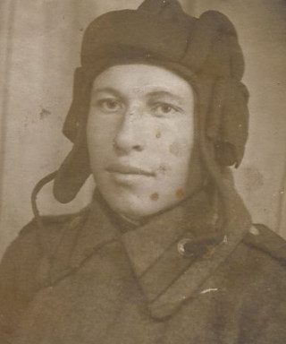 Атемасов Иван Яковлевич