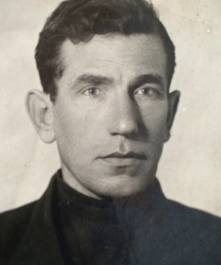 Анашкин Василий Сергеевич