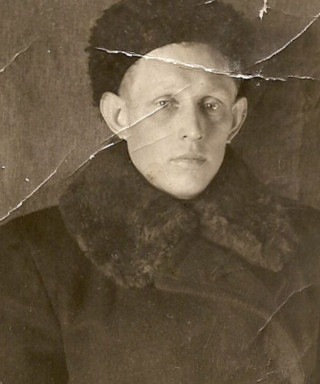 Голиков Иван Федорович