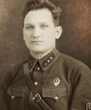 Дмитриев Михаил Афанасьевич