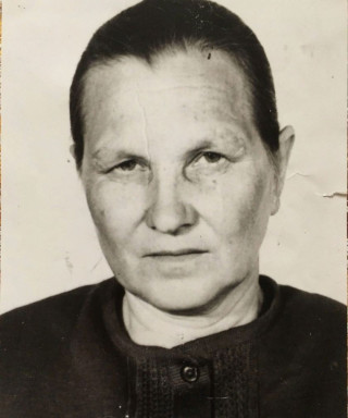 Морокова Ирина Антоновна